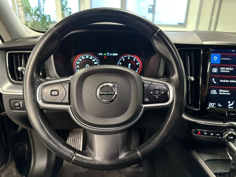 Volvo XC60 bild 13