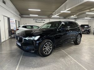 Volvo XC60 bild 1