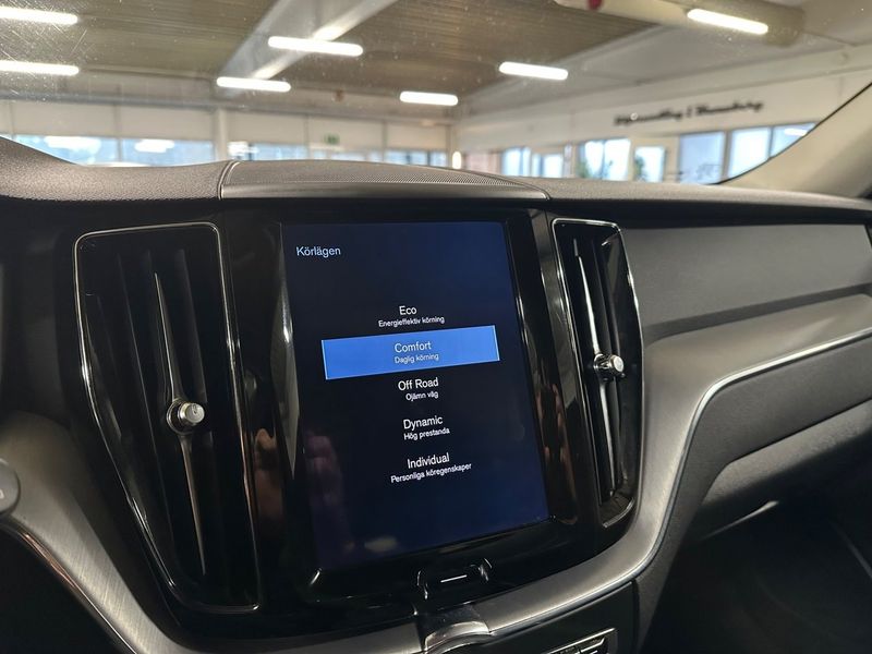 Volvo XC60 bild 17