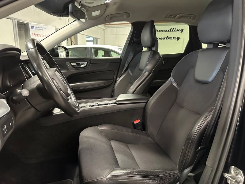 Volvo XC60 bild 12