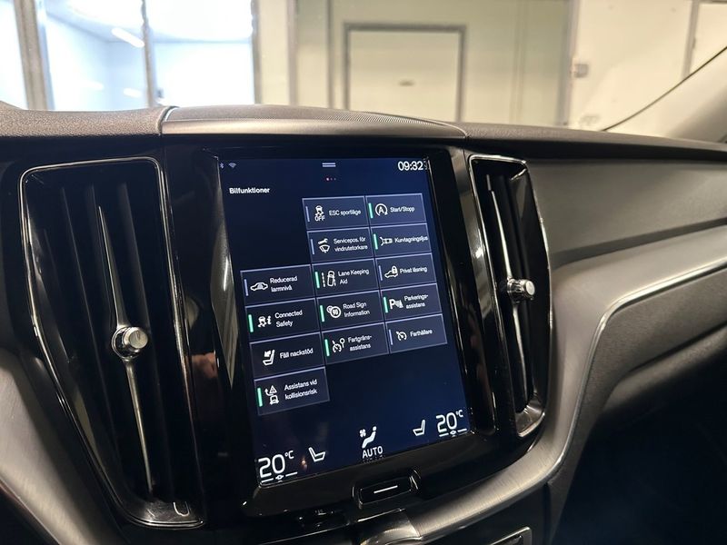 Volvo XC60 bild 15