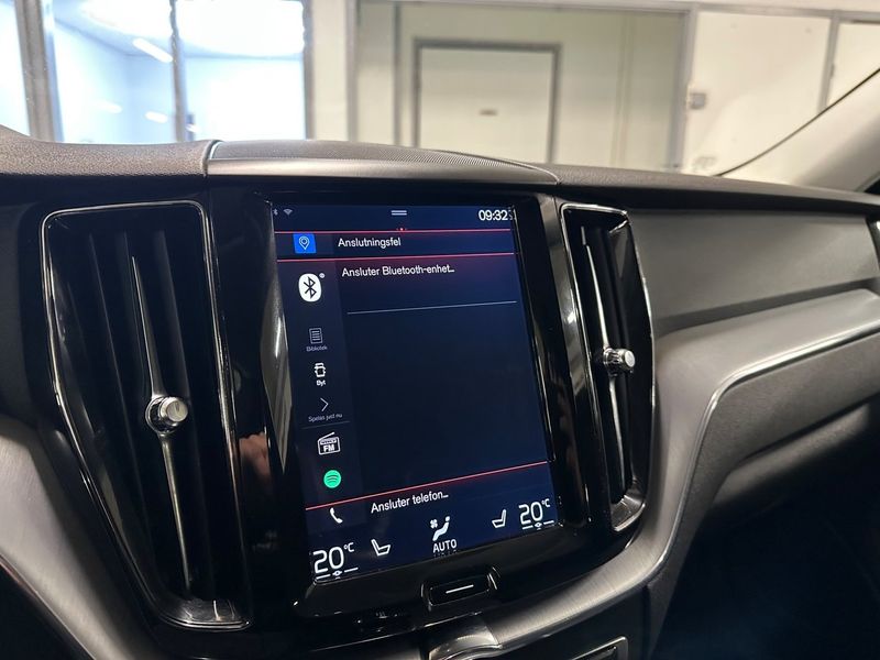 Volvo XC60 bild 14