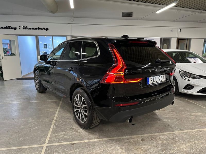 Volvo XC60 bild 4