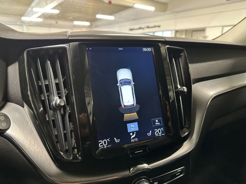 Volvo XC60 bild 16