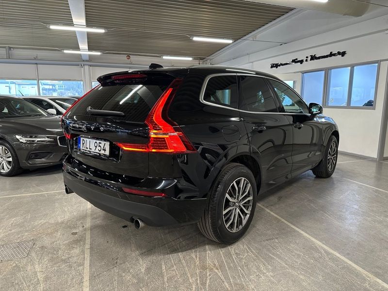 Volvo XC60 bild 3