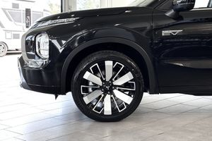 Mitsubishi Outlander bild 3