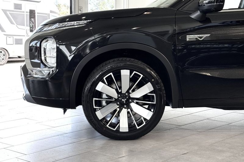 Mitsubishi Outlander bild 3