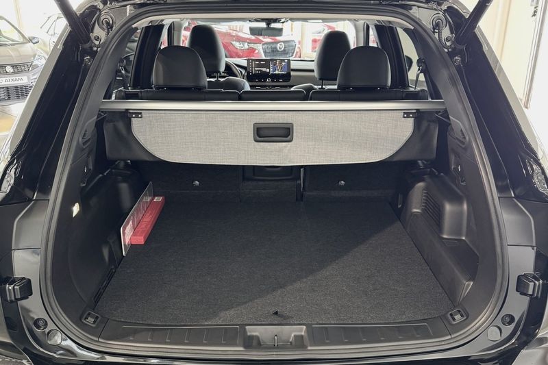 Mitsubishi Outlander bild 18