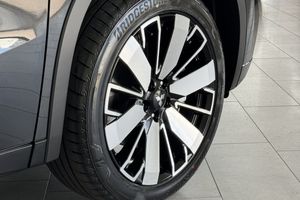 Mitsubishi Outlander bild 10