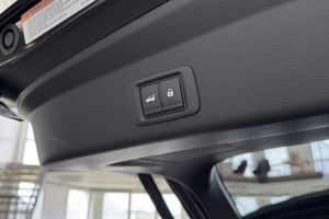 Mitsubishi Outlander bild 17