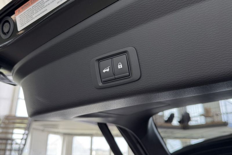Mitsubishi Outlander bild 17