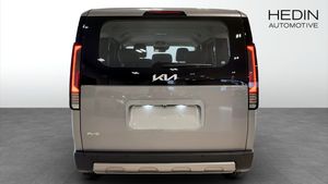 Kia PV5 bild 4