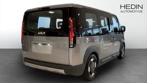 Kia PV5 bild 5