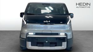 Kia PV5 bild 8