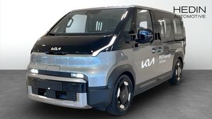 Kia PV5 bild 1