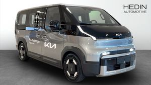Kia PV5 bild 7
