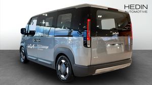 Kia PV5 bild 3