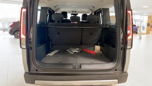 Kia PV5 bild 12