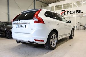 Volvo XC60 bild 5