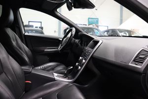 Volvo XC60 bild 10