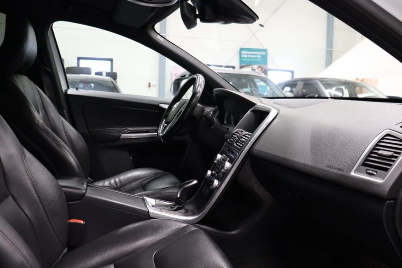 Volvo XC60 bild 10