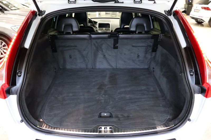 Volvo XC60 bild 6