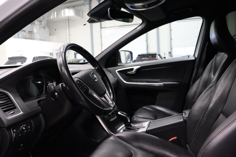 Volvo XC60 bild 9