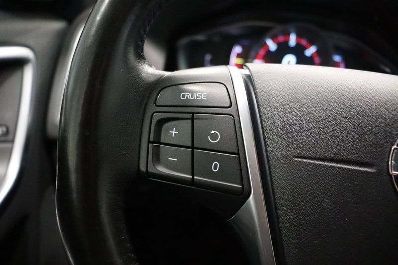 Volvo XC60 bild 20