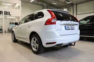 Volvo XC60 bild 4