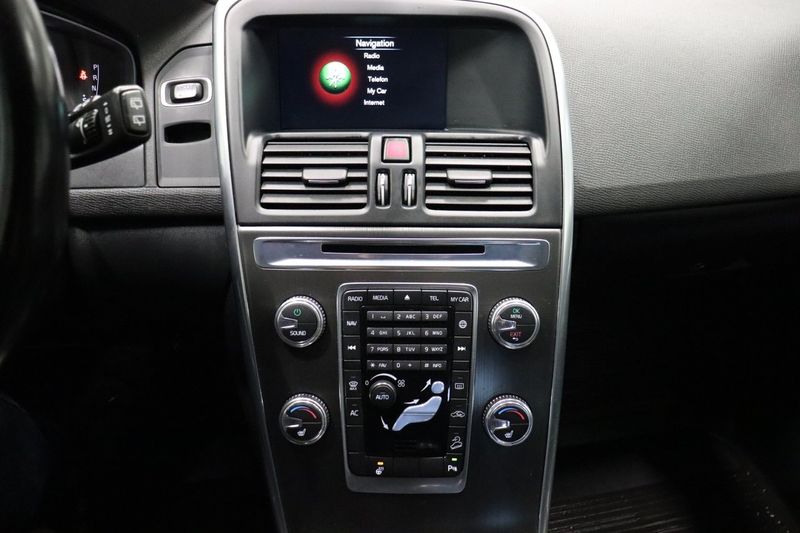 Volvo XC60 bild 17