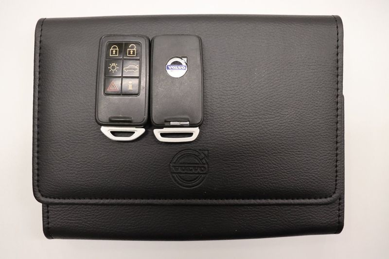 Volvo XC60 bild 23