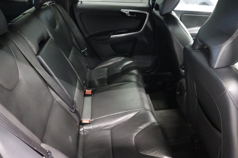 Volvo XC60 bild 12