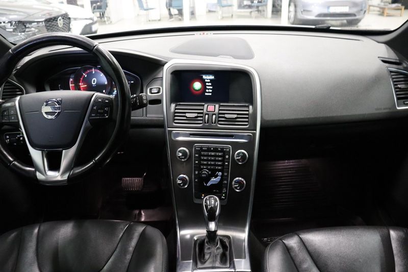 Volvo XC60 bild 15