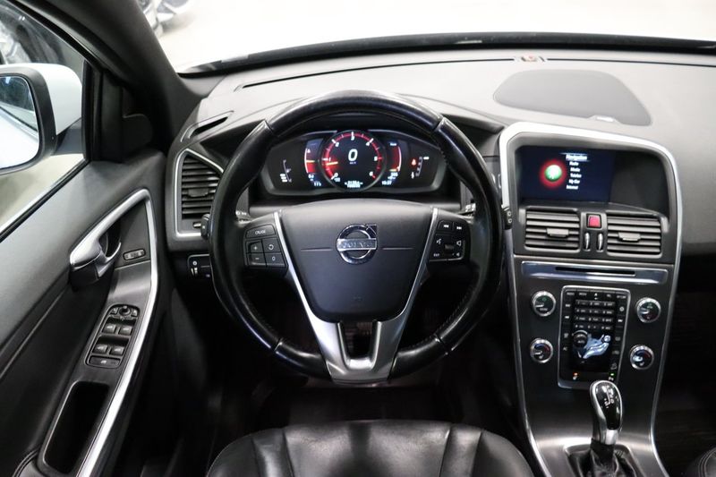 Volvo XC60 bild 13