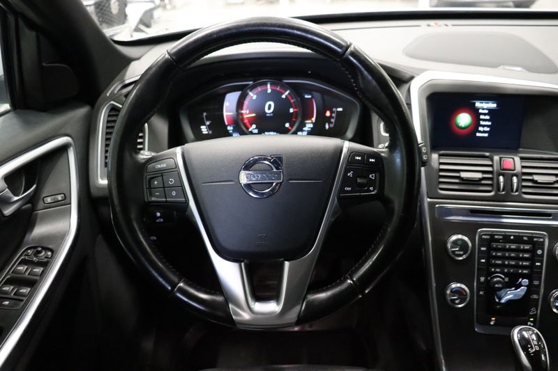 Volvo XC60 bild 14