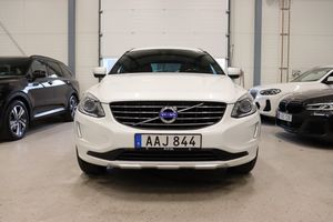 Volvo XC60 bild 3