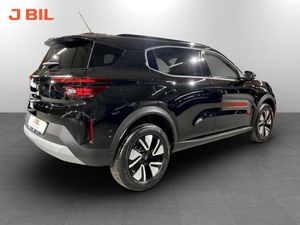 Opel Frontera bild 2