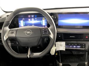 Opel Frontera bild 3