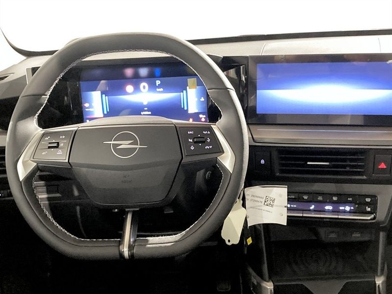 Opel Frontera bild 3