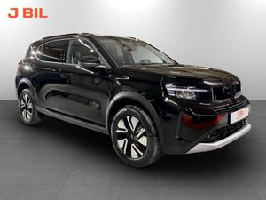 Opel Frontera bild 1