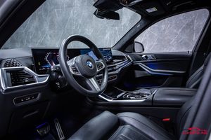BMW X7 bild 12