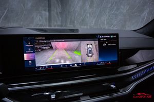BMW X7 bild 24