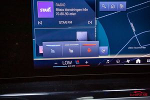 BMW X7 bild 27