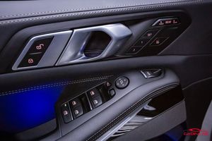 BMW X7 bild 31