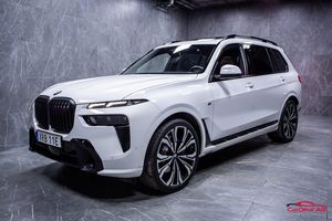 BMW X7 bild 4