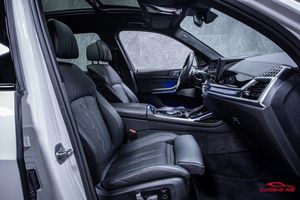 BMW X7 bild 16