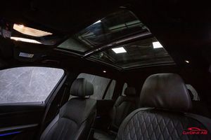 BMW X7 bild 21