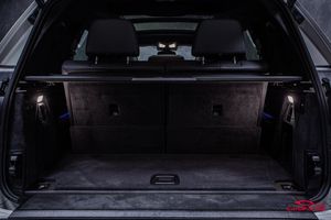 BMW X7 bild 18