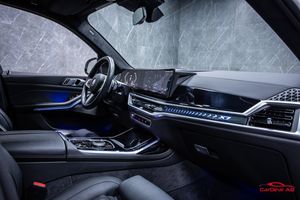 BMW X7 bild 15