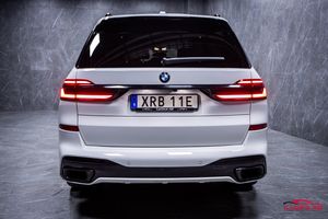 BMW X7 bild 7